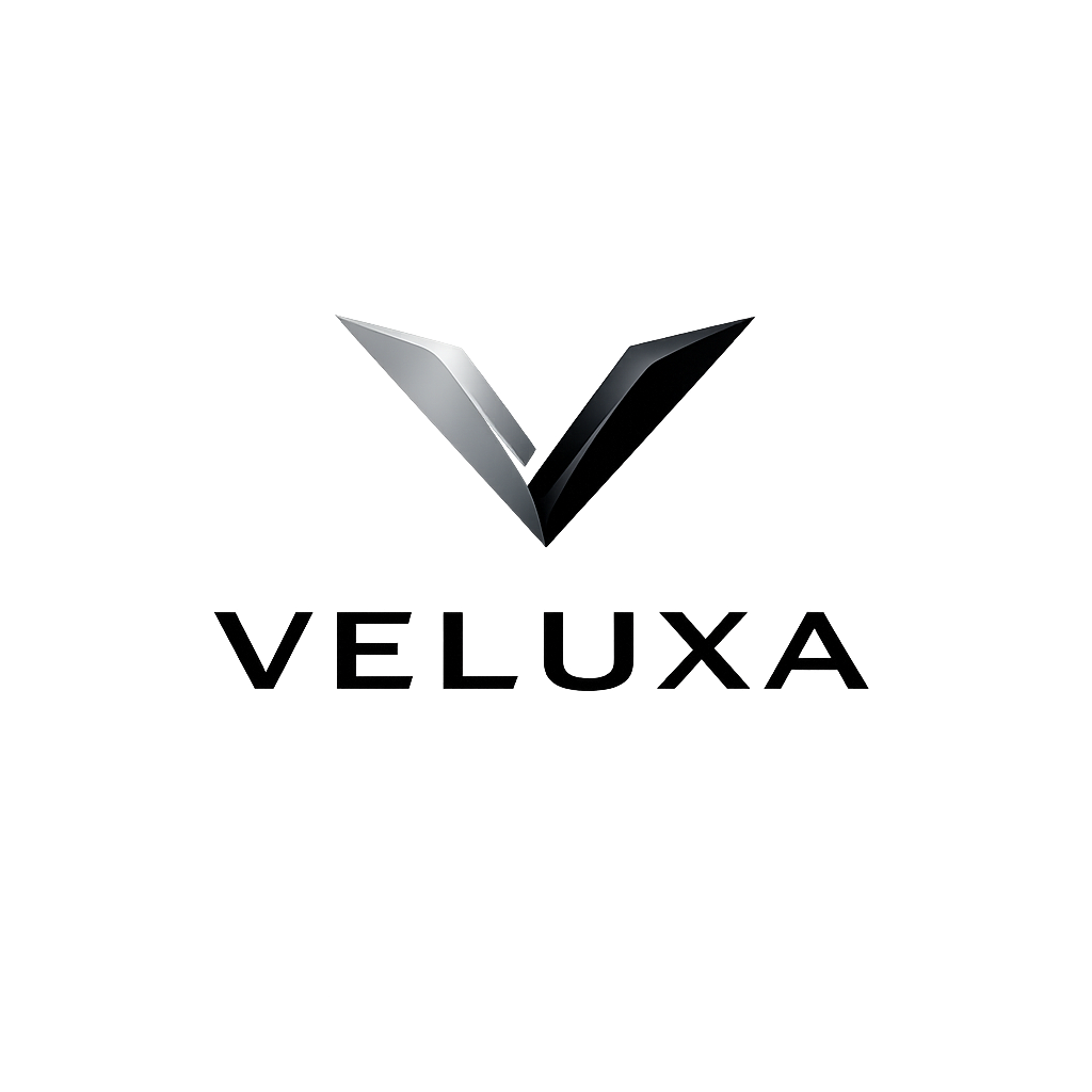 Veluxa Logo