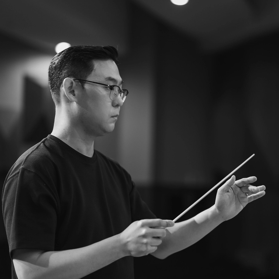 AI 피드백 + 예술감독 피드백