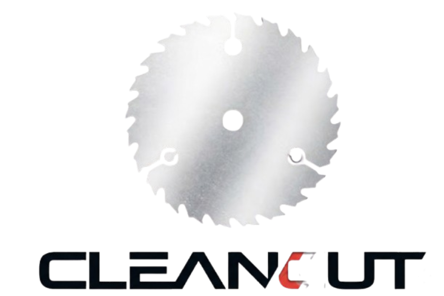 Clean Cut Contractors Logo