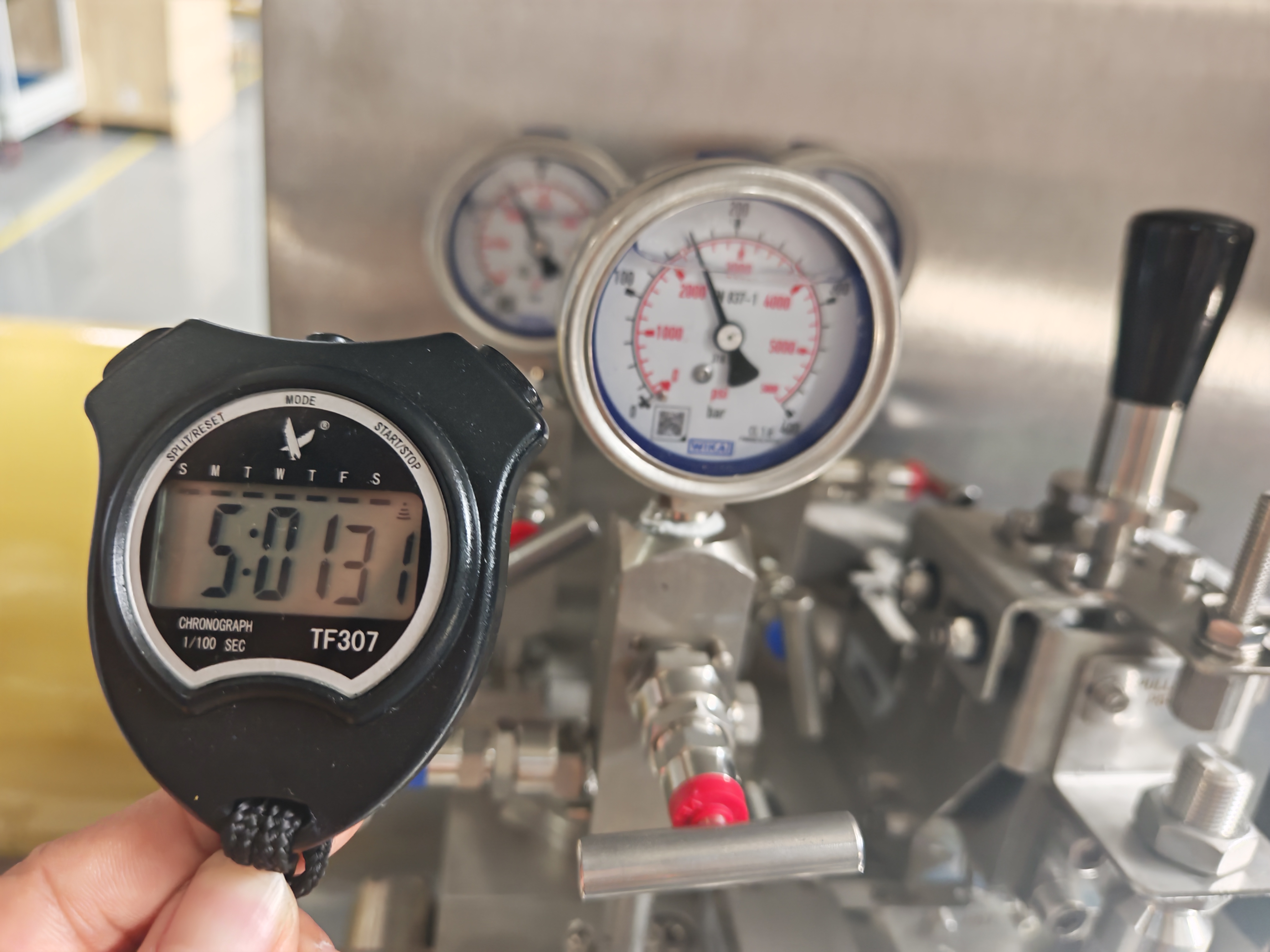 Other products inspection photo 40