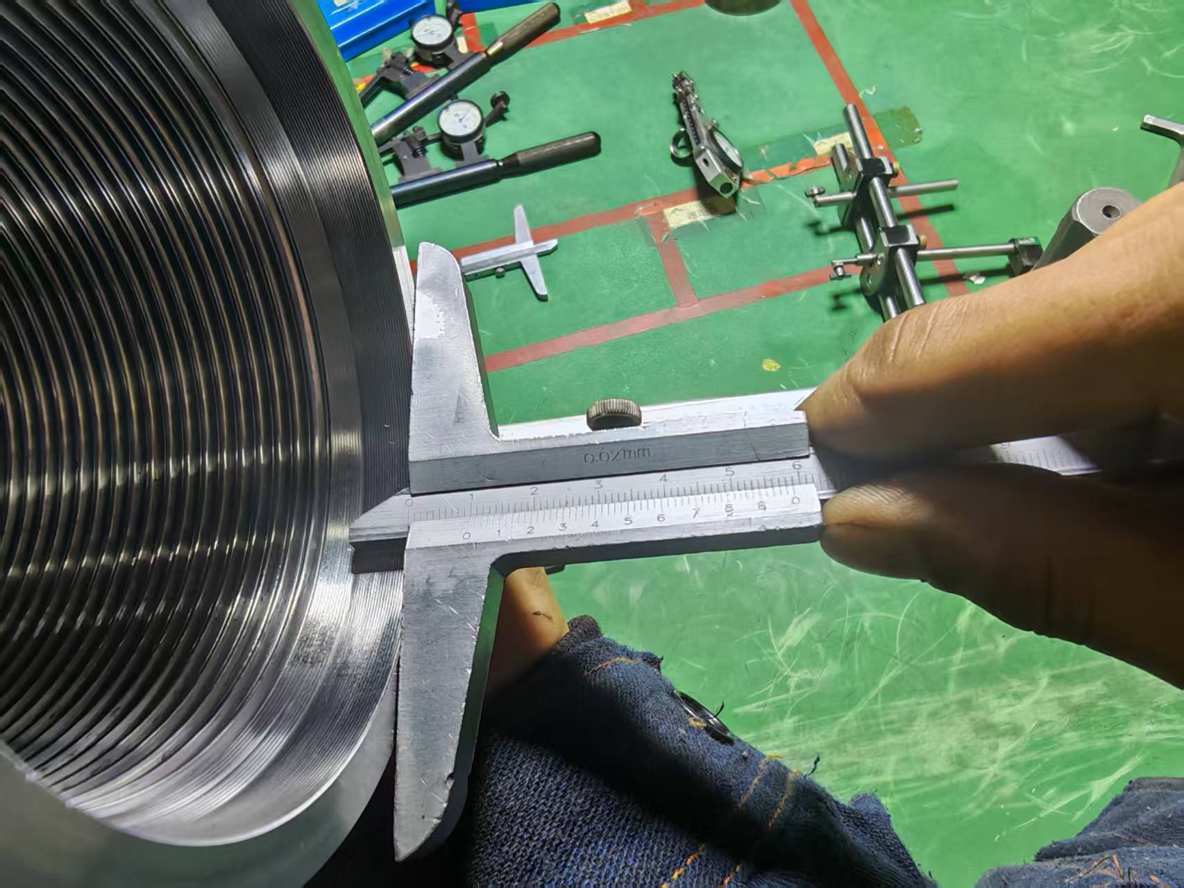 Other products inspection photo 20
