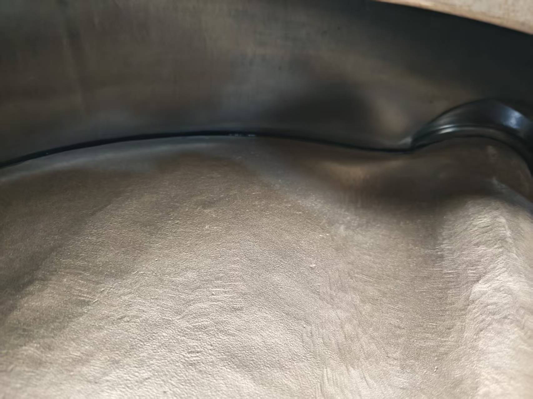 Valve inspection photo 10