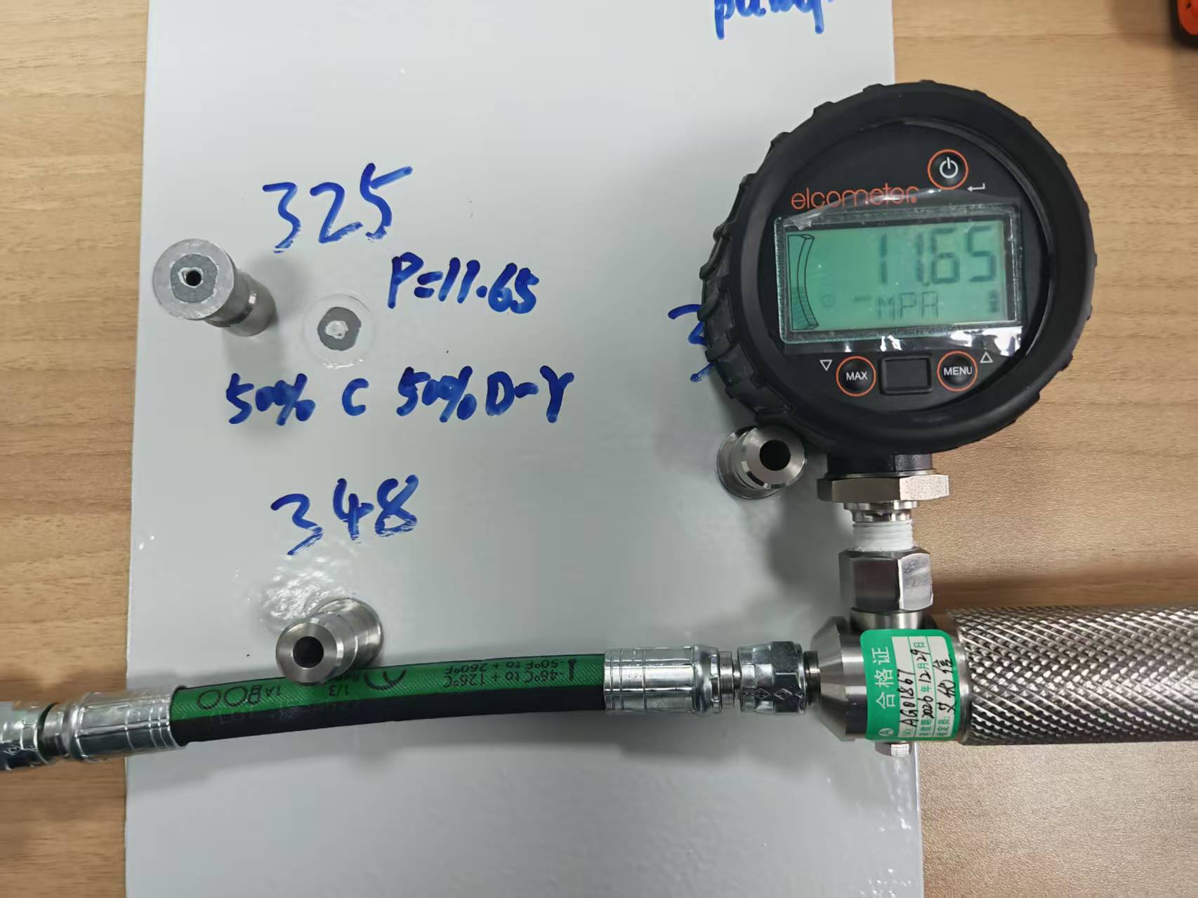 Other products inspection photo 34