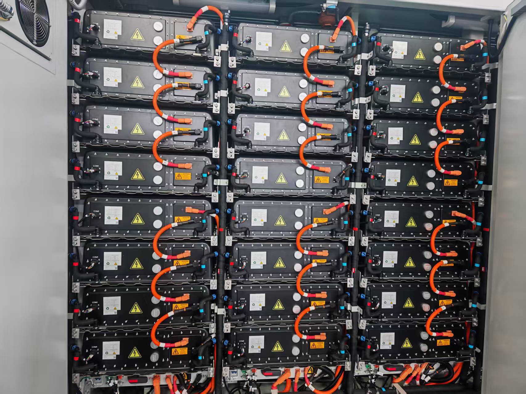 Electrical inspection photo 2
