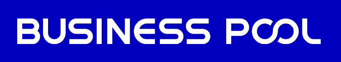 Business Pool Logo