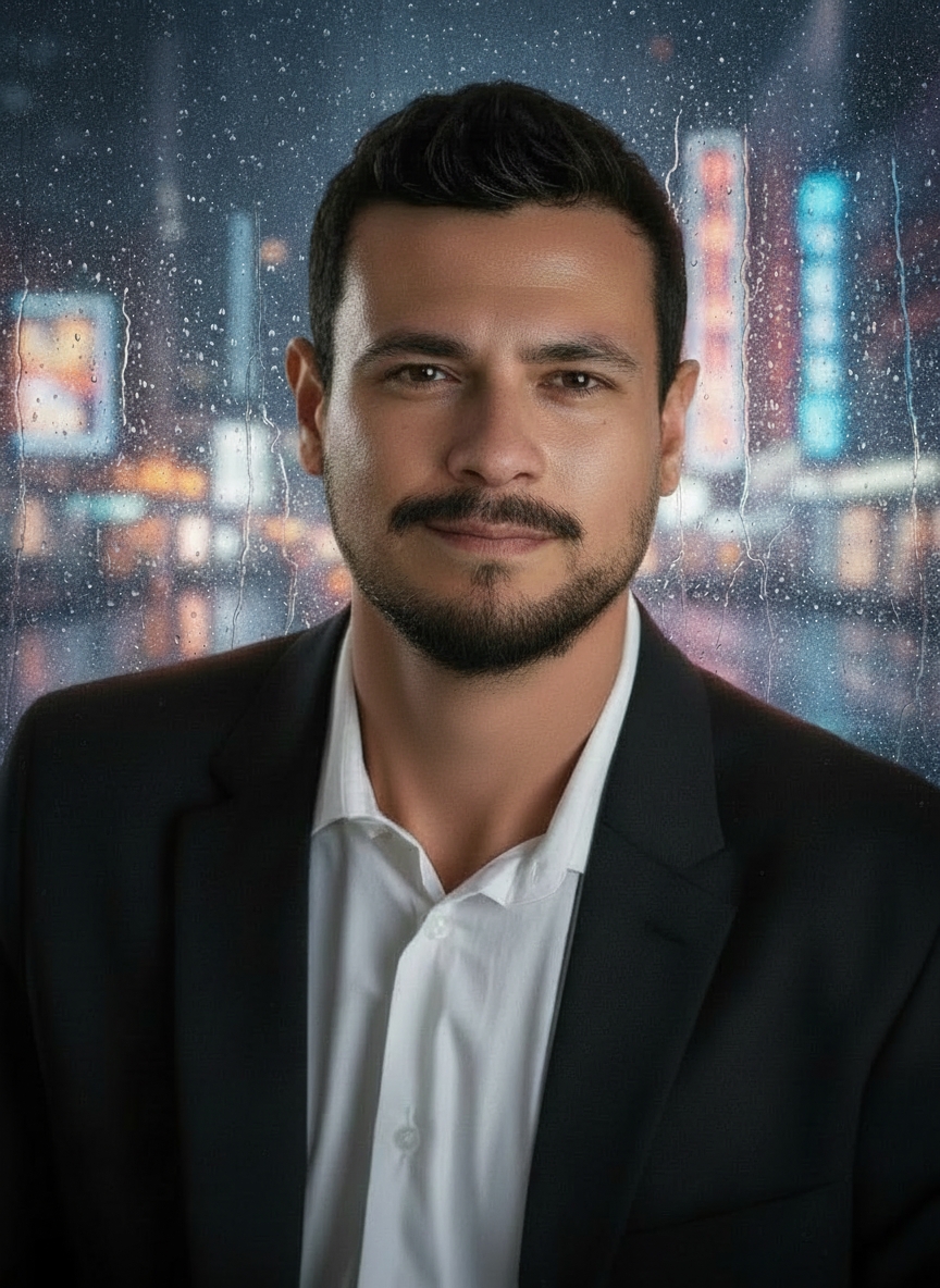 Ryan Rankin — Founder of Rankin Capital Group Ltd.