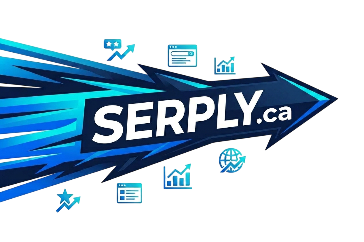 Serply logo