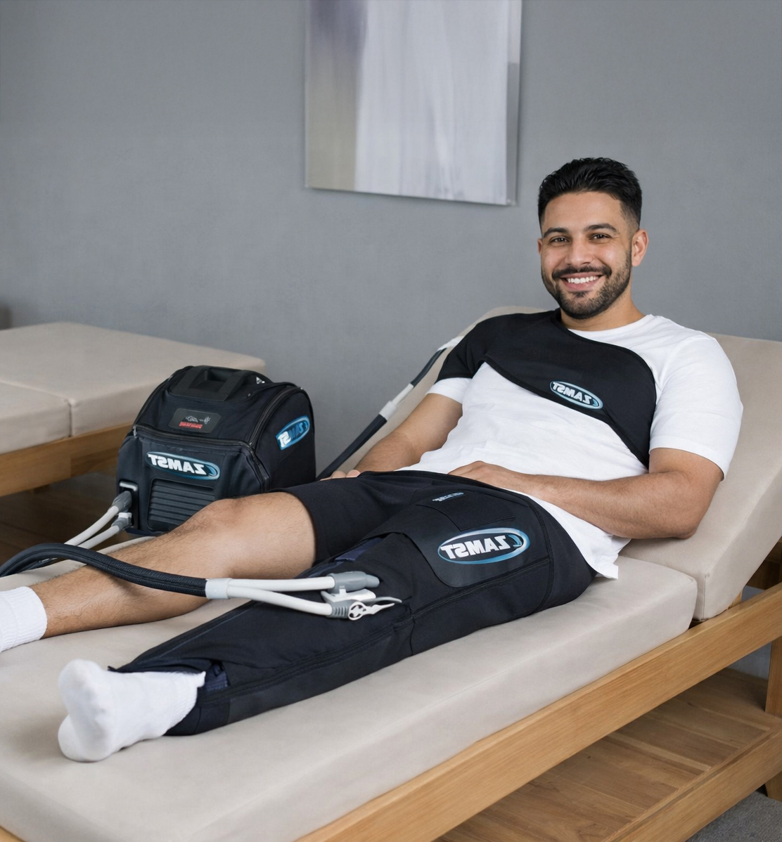 Fisioterapia Deportiva