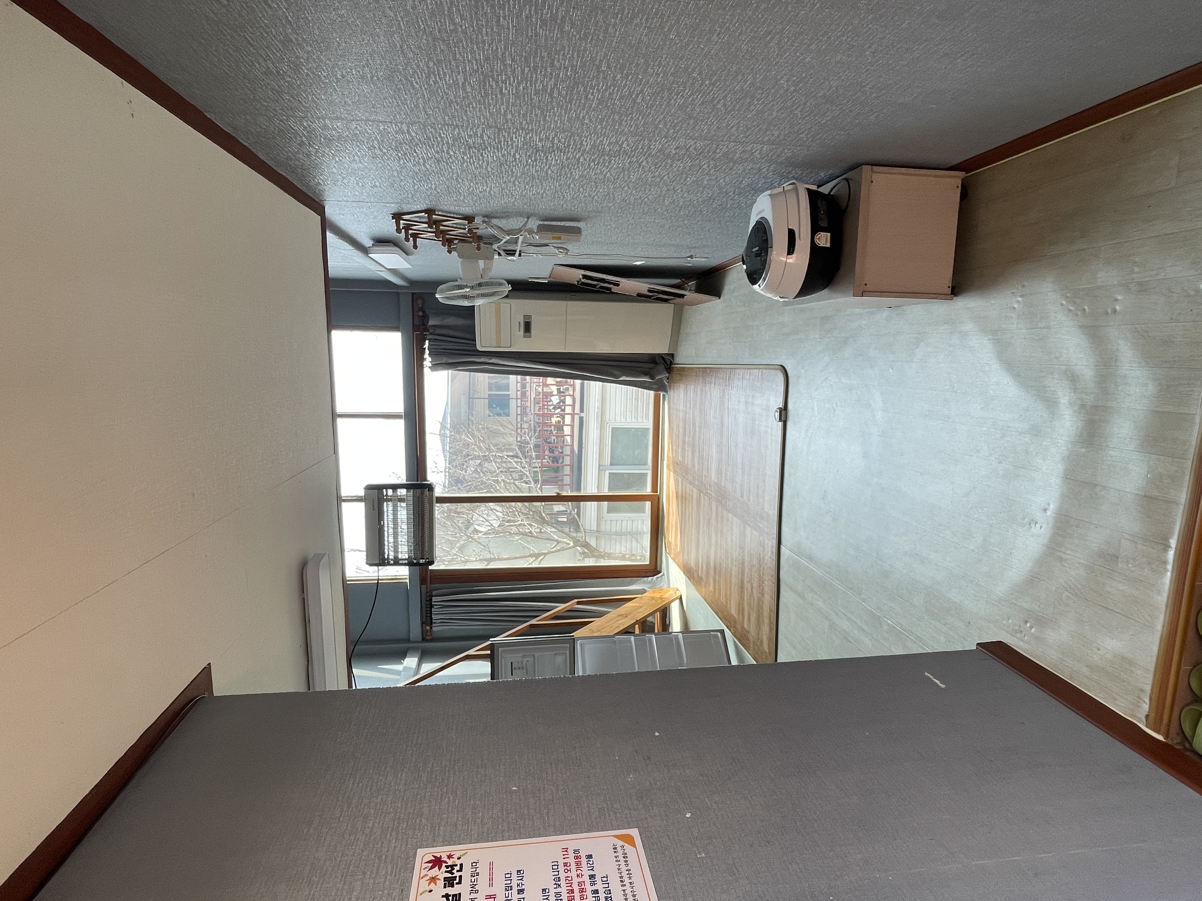 5인 복층 객실 내부 (3)