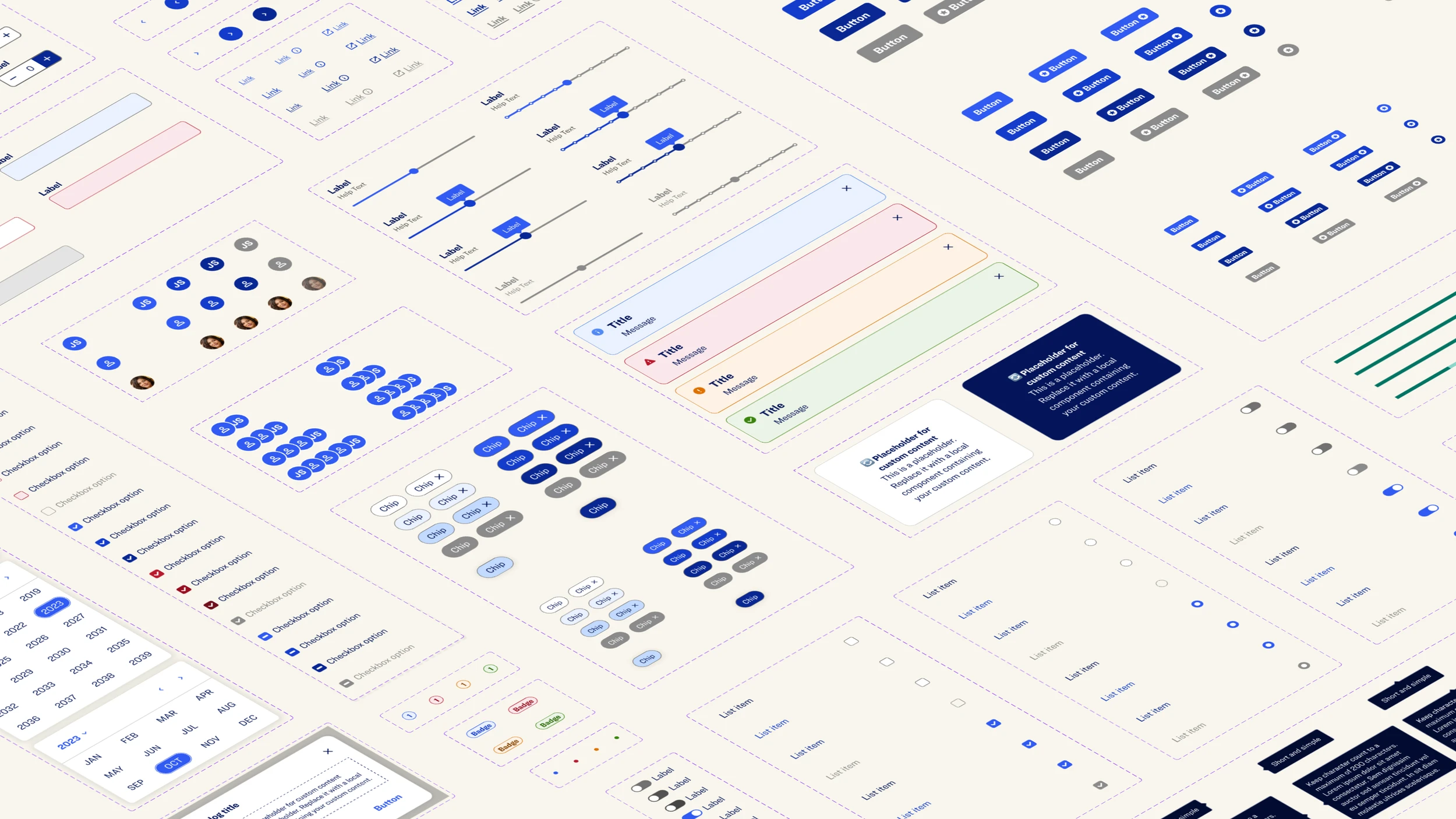 TIAA enterprise design system evolution