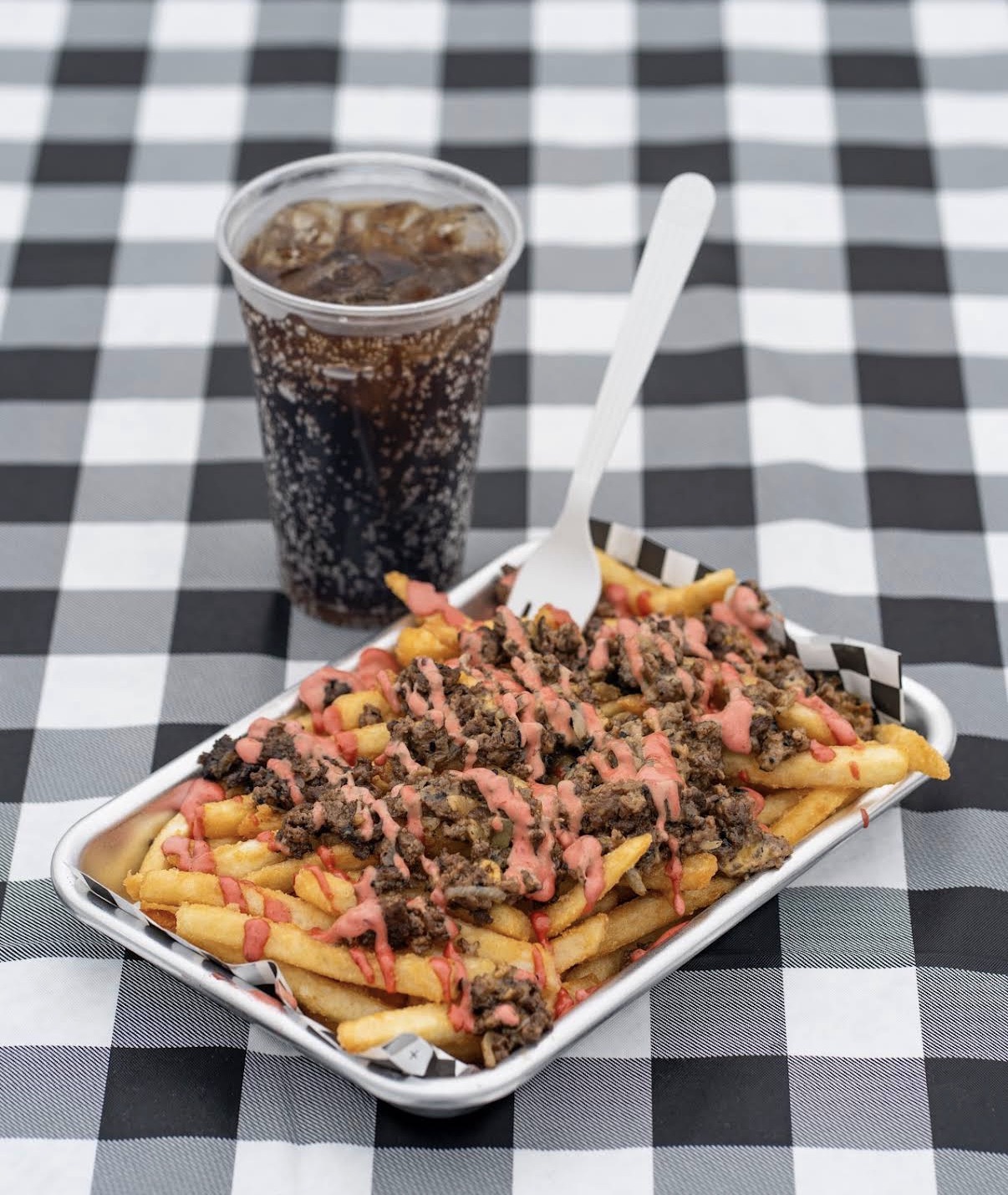 Smackin Smash Burger foto 7