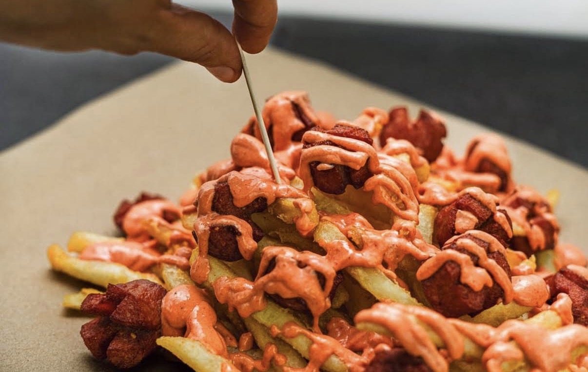 Smackin Smash Burger foto 5