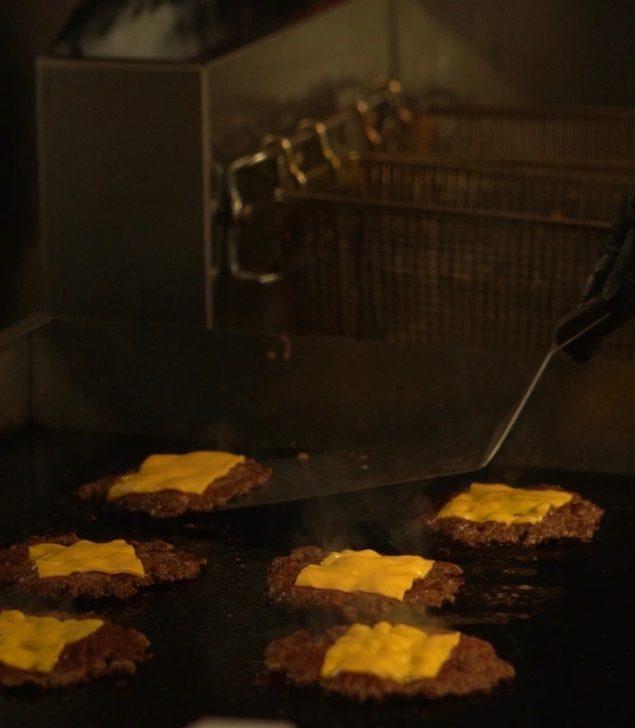 Smash Burger Principal