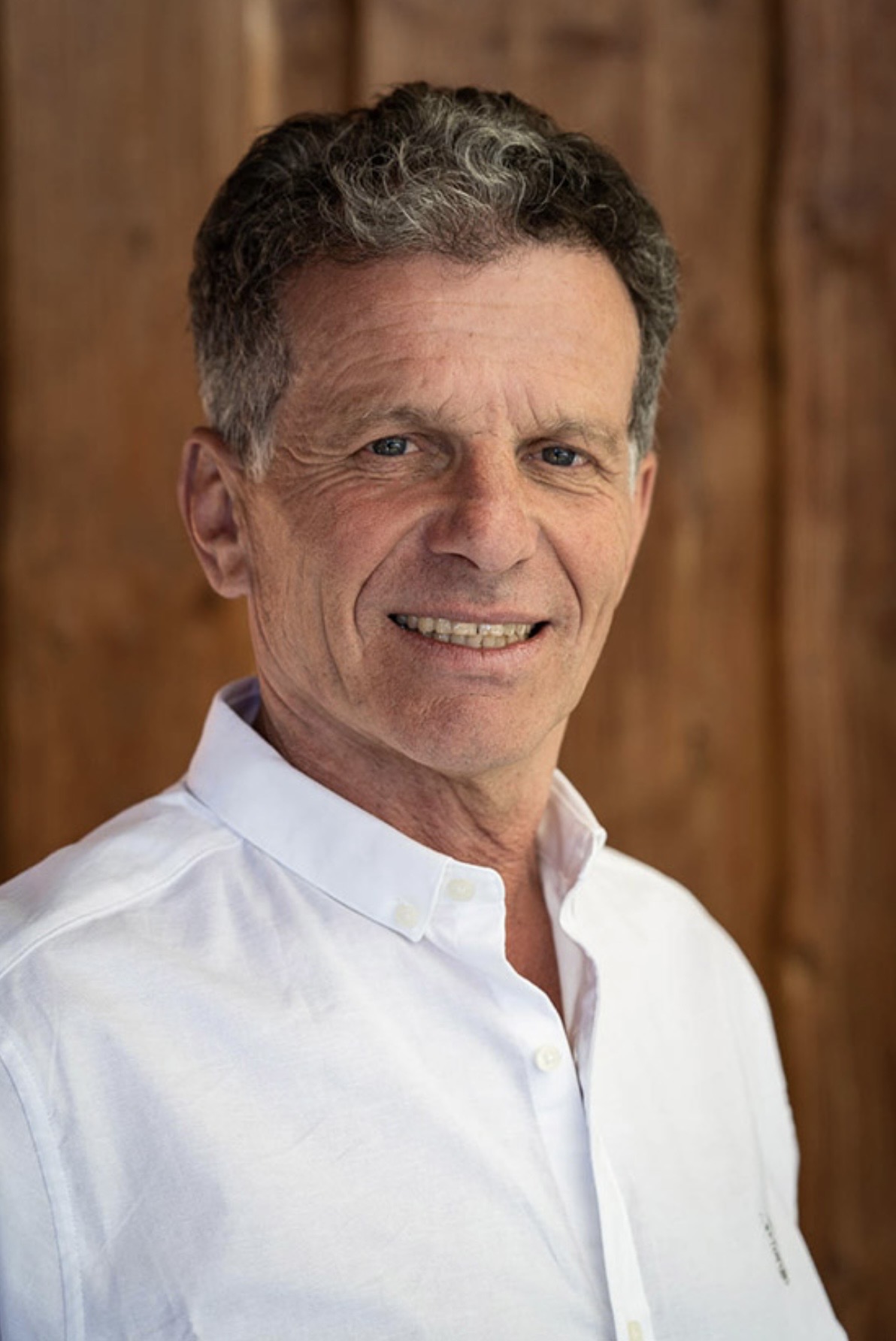Colin Mathews