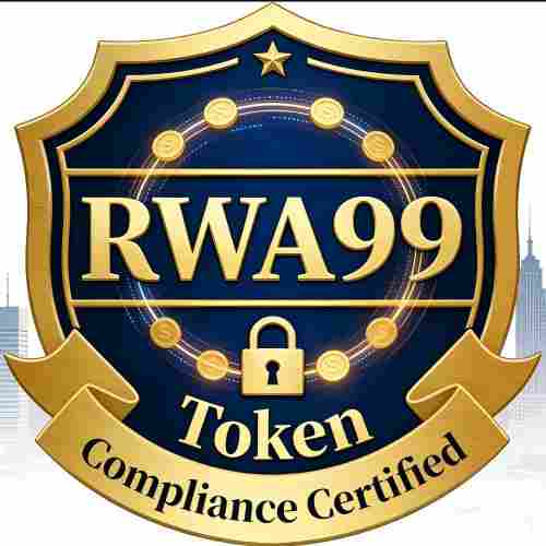 RWA99 Logo