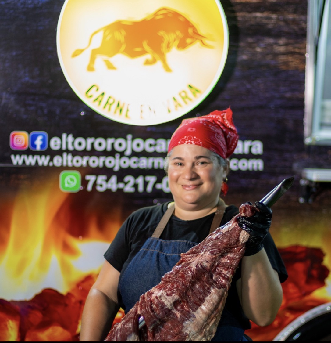 Picada Llanera Mixta