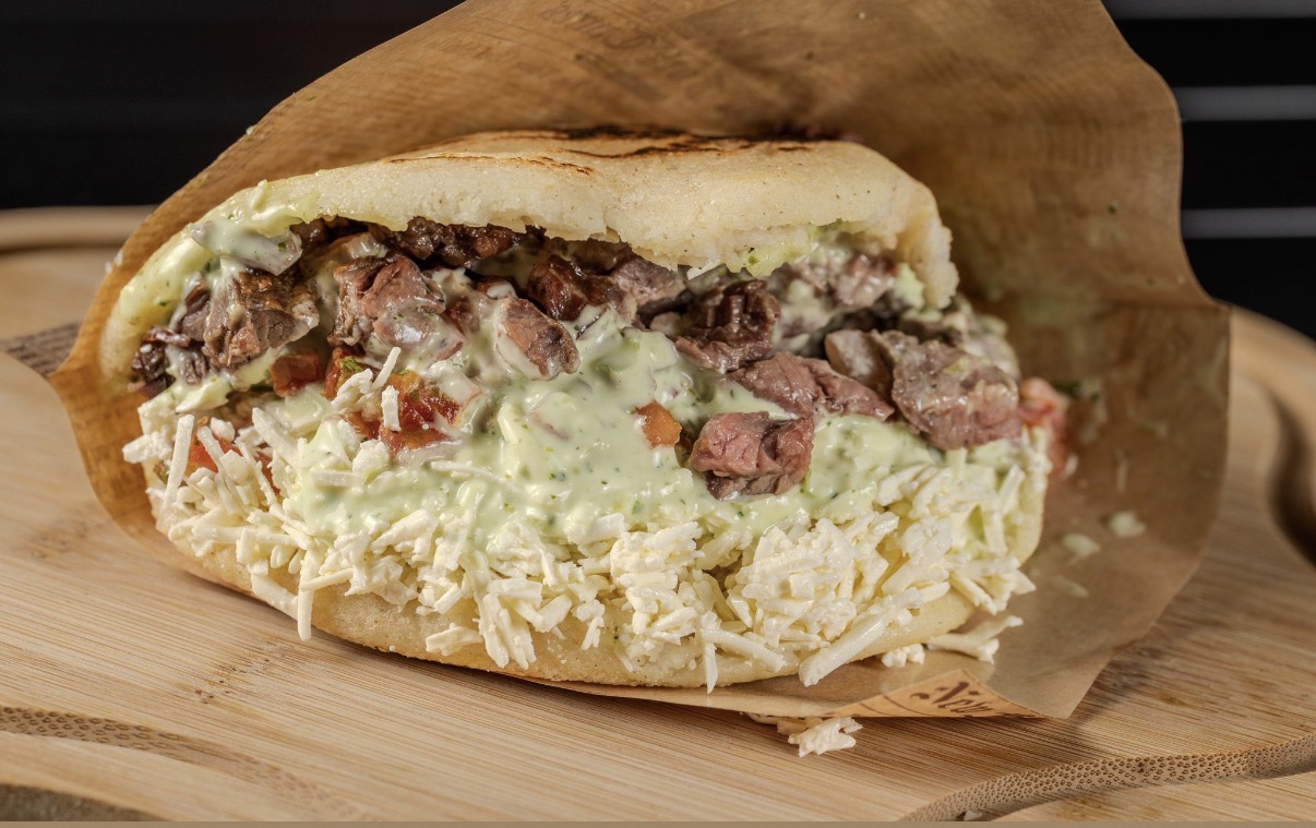 El Toro Rojo Parrilla