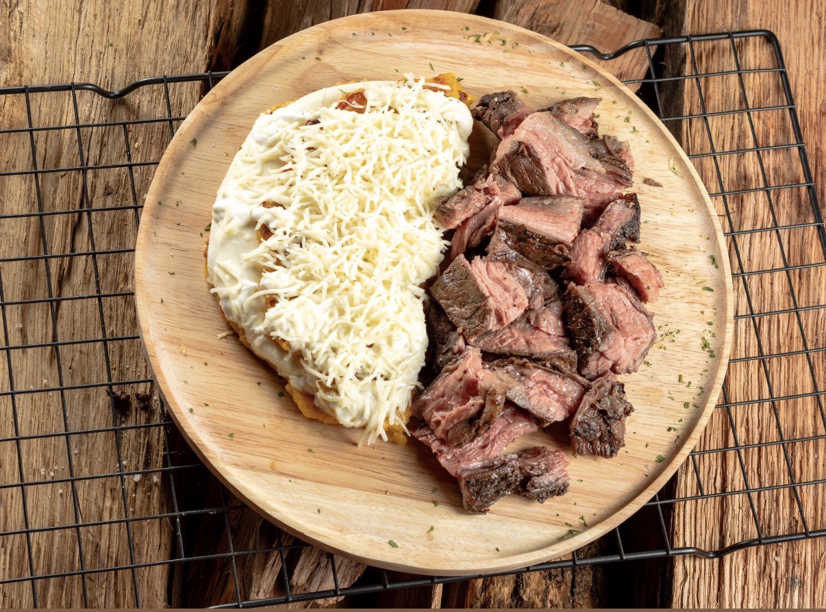 El Toro Rojo Ambiente