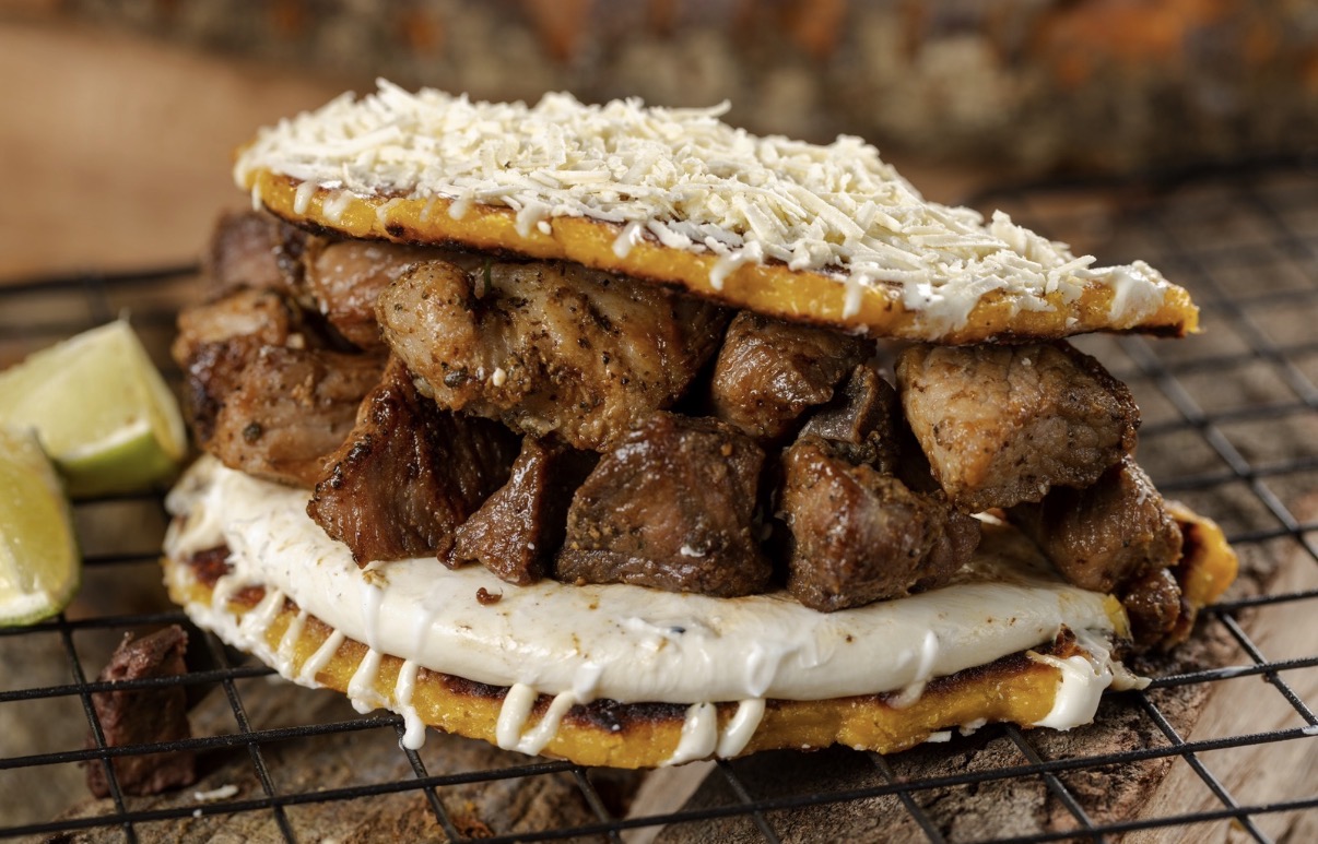 El Toro Rojo Restaurante