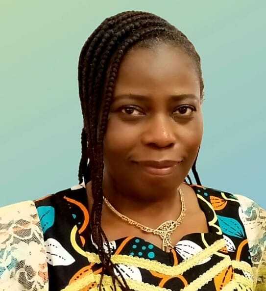 Yinka Adebiyi