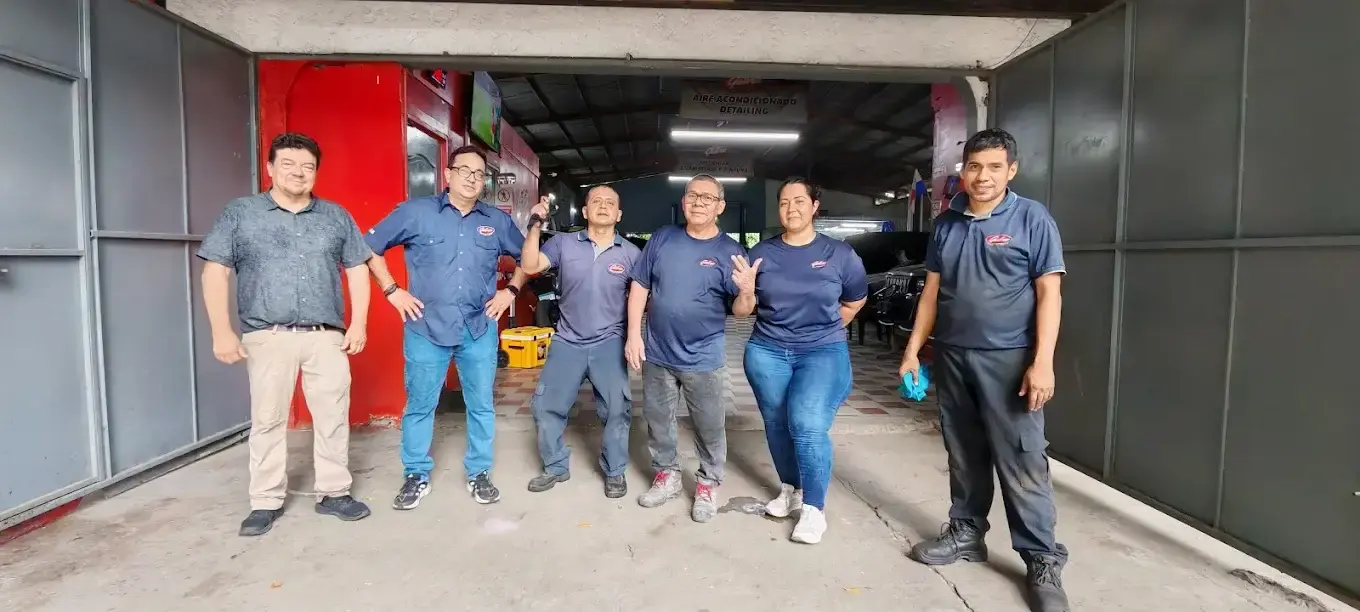 Taller Gálvez 4