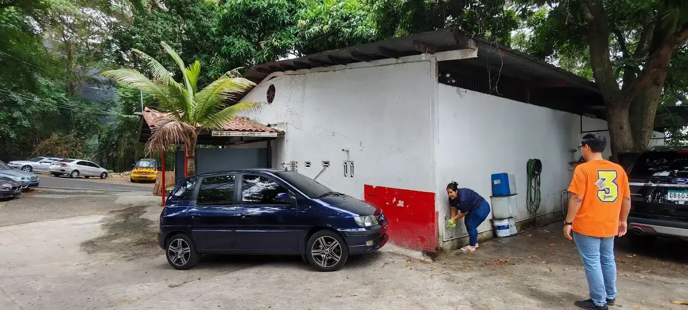 Ubicación Taller Gálvez 4