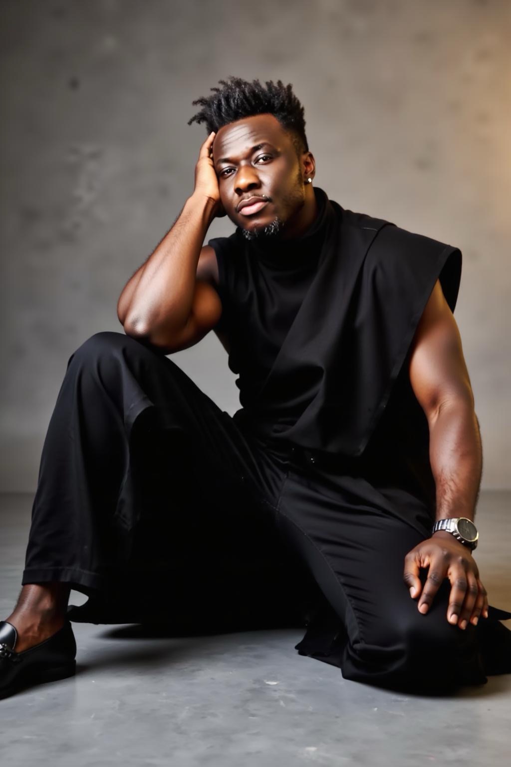 Jacomo Belluti — Trigger Message