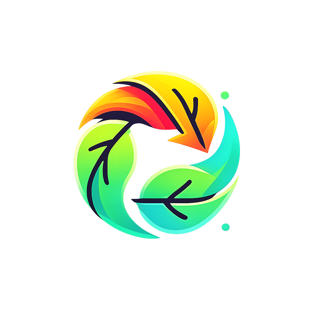 ChangeEco logo
