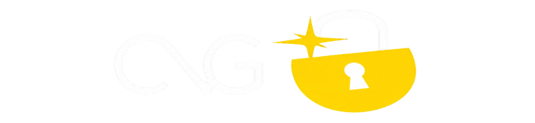 CNG Locksmith Services Logo