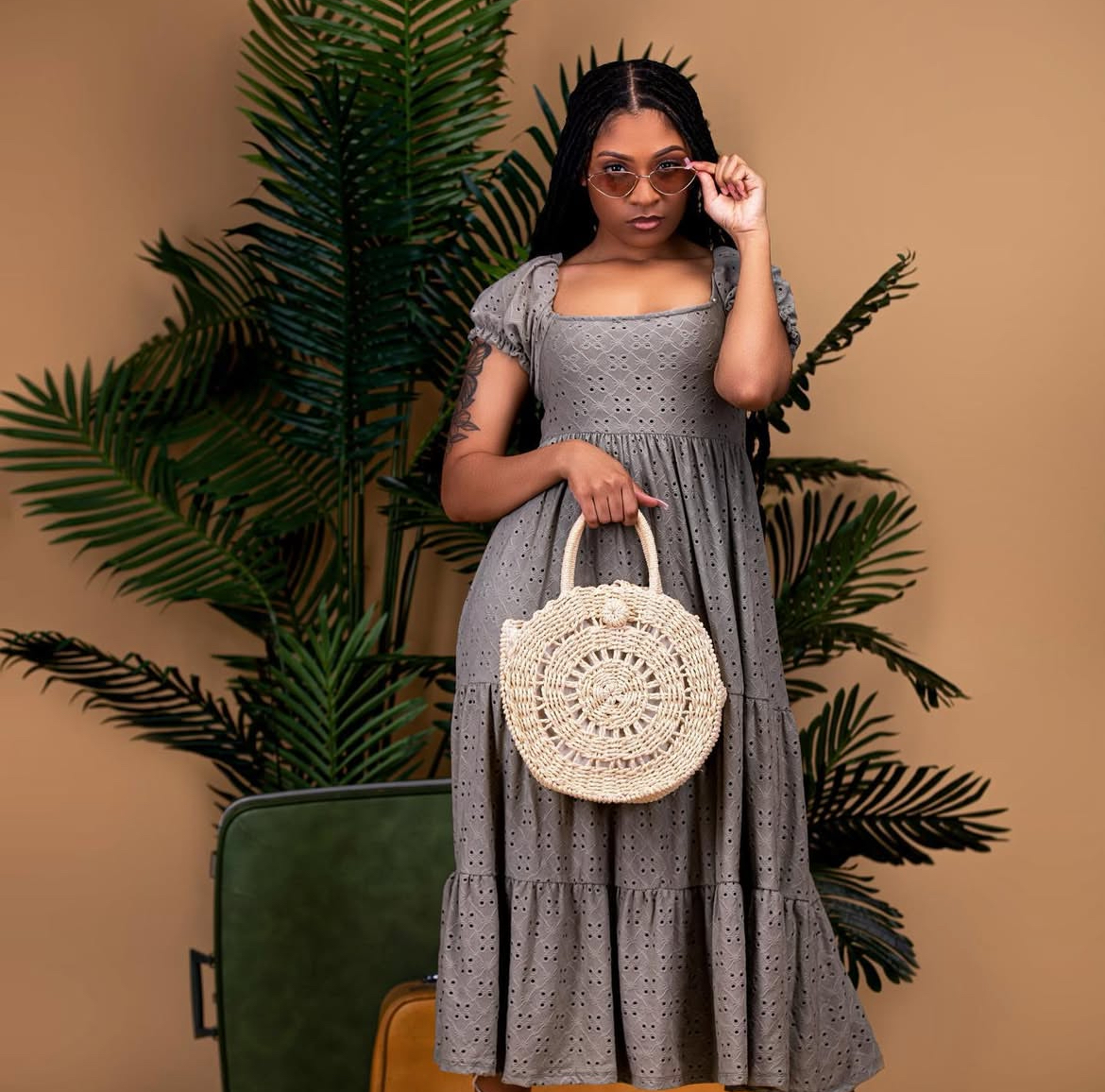 Personal — mother daughter