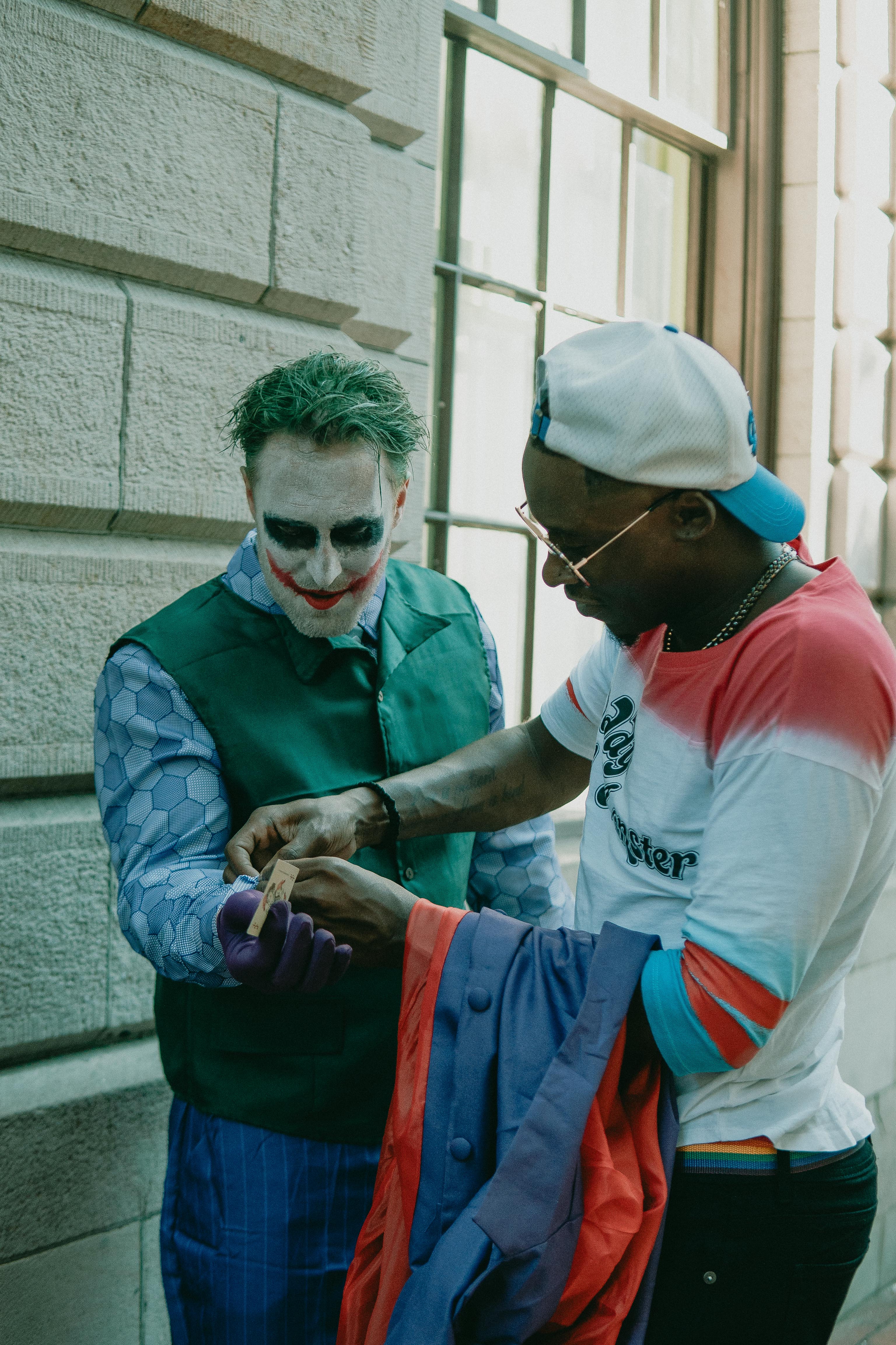 Production — campaign