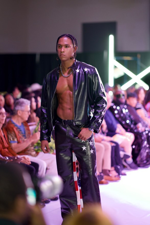 FASHION PRODUCTION