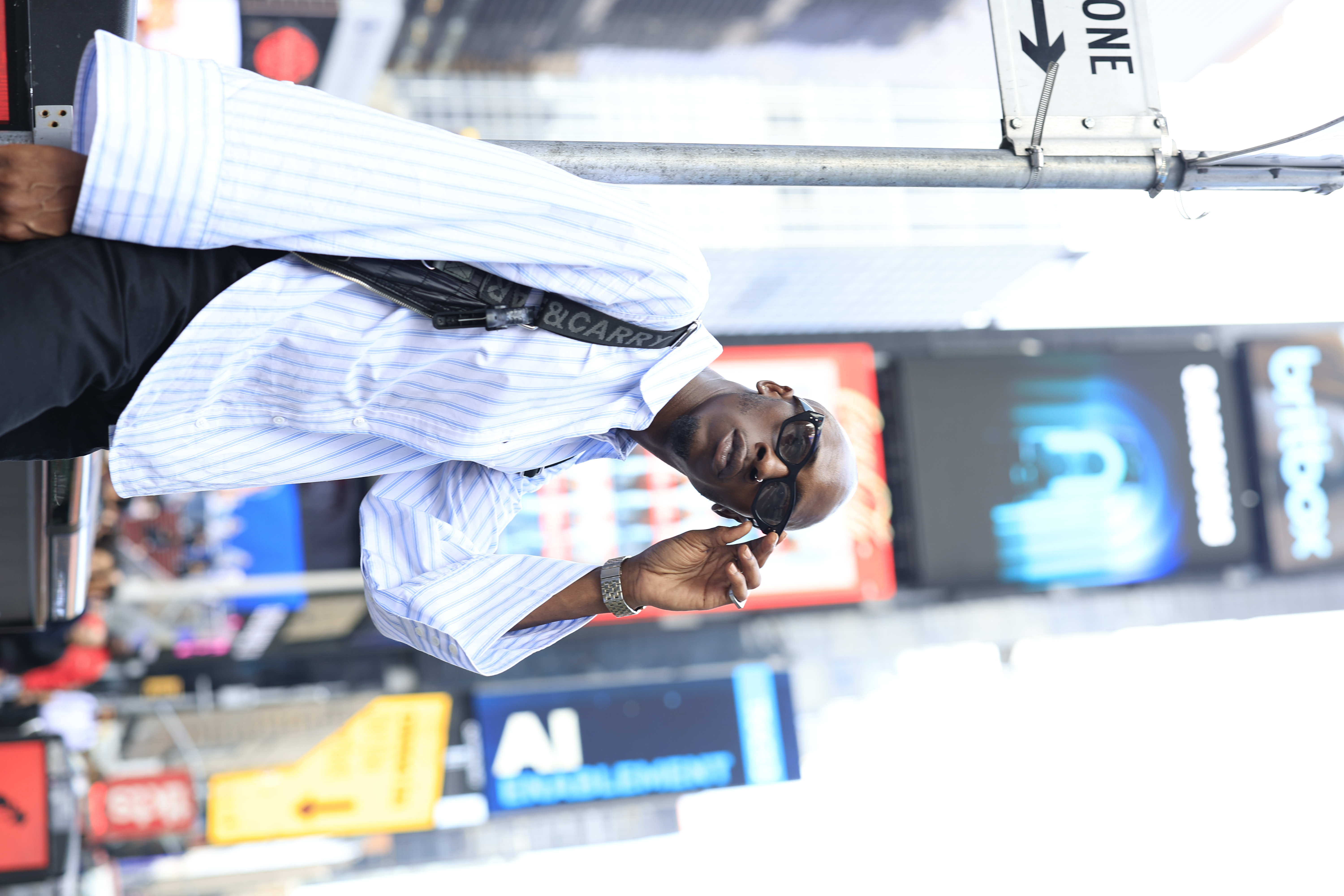 J'lyn Martin portrait