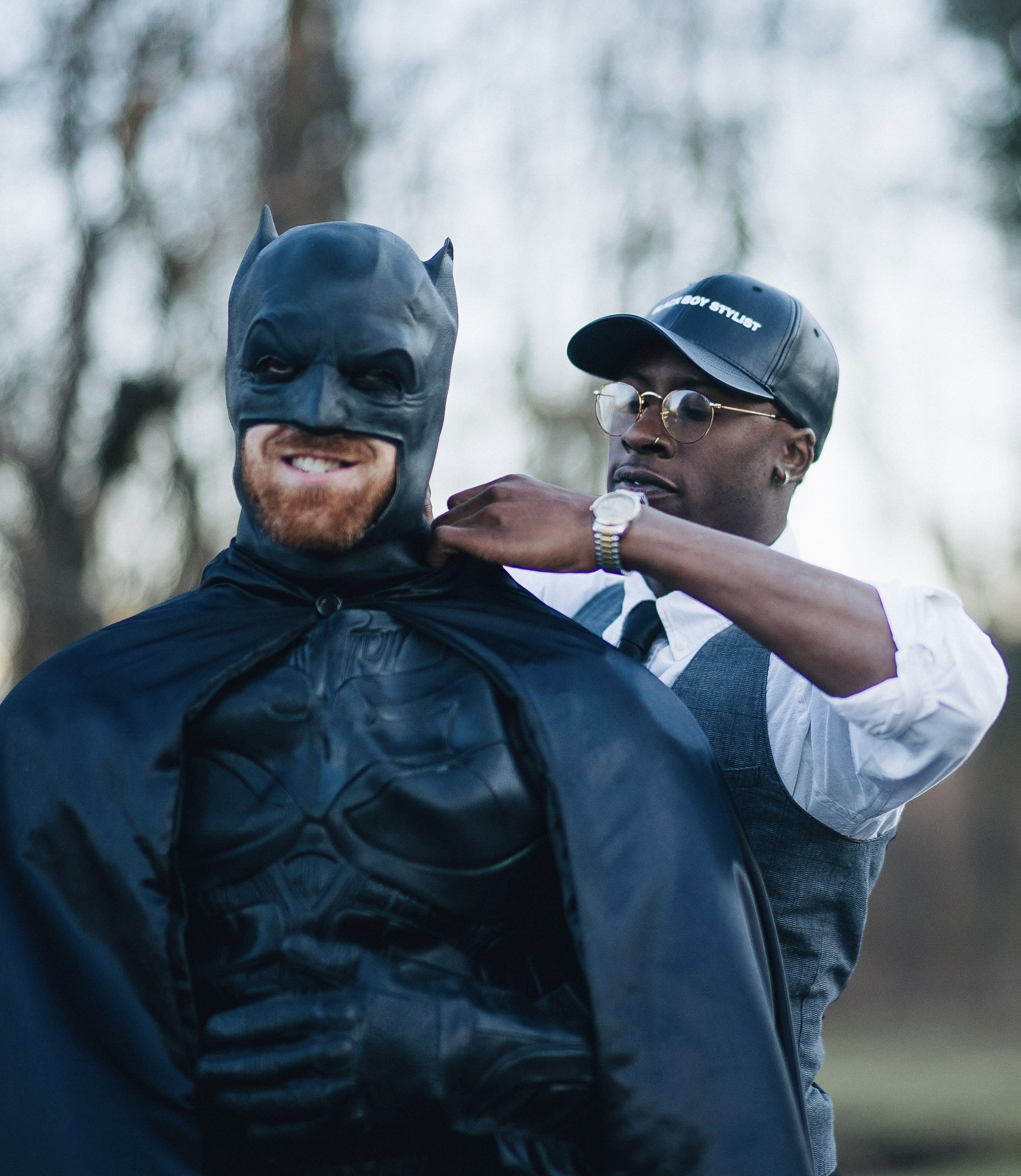 Coaching & Mentorship