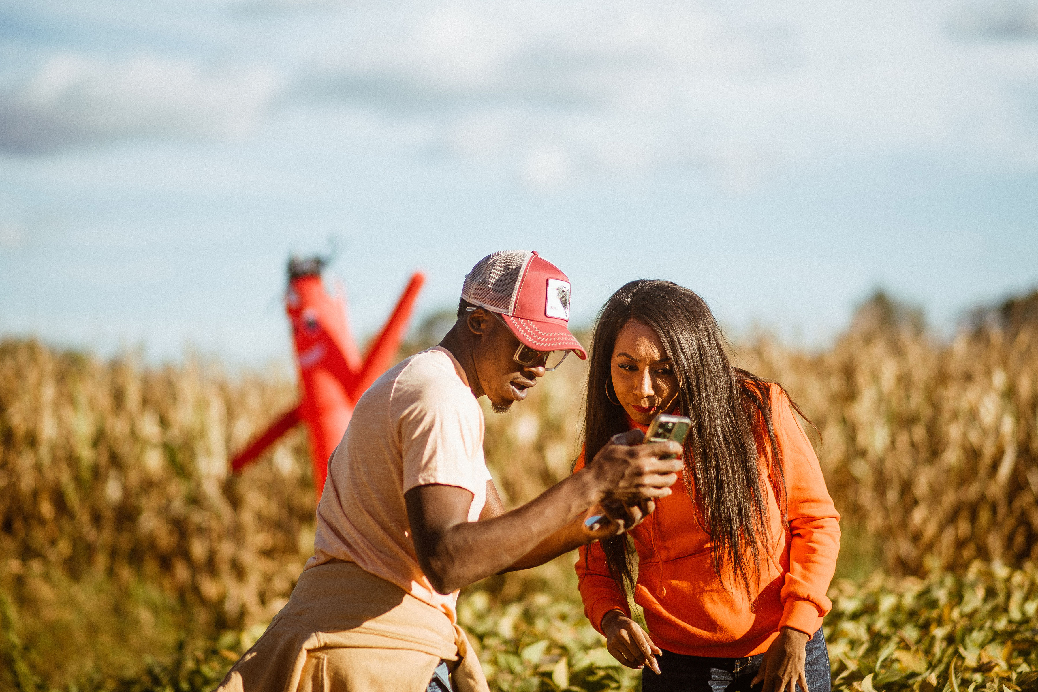 J'lyn Martin editorial