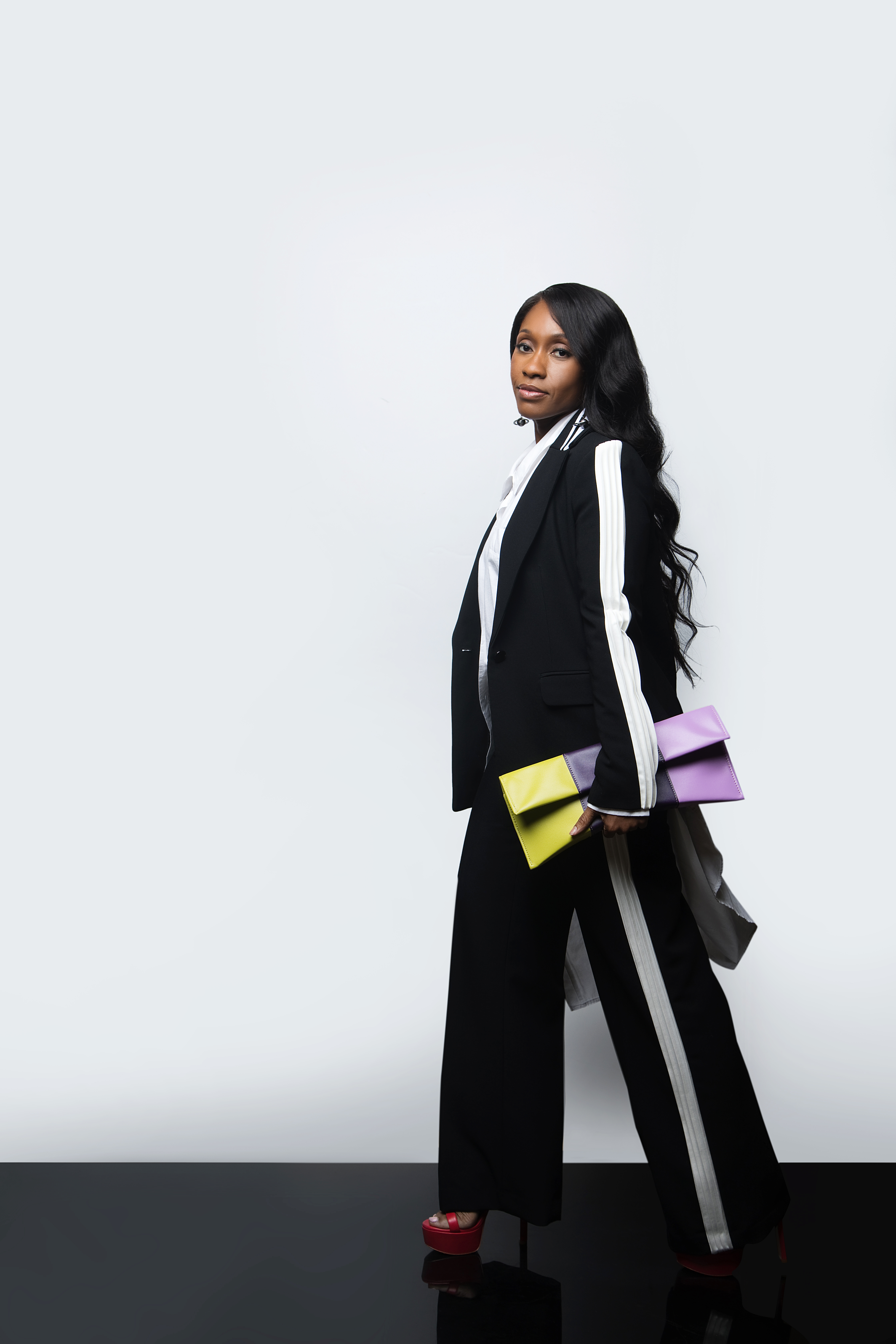 PERSONAL STYLING