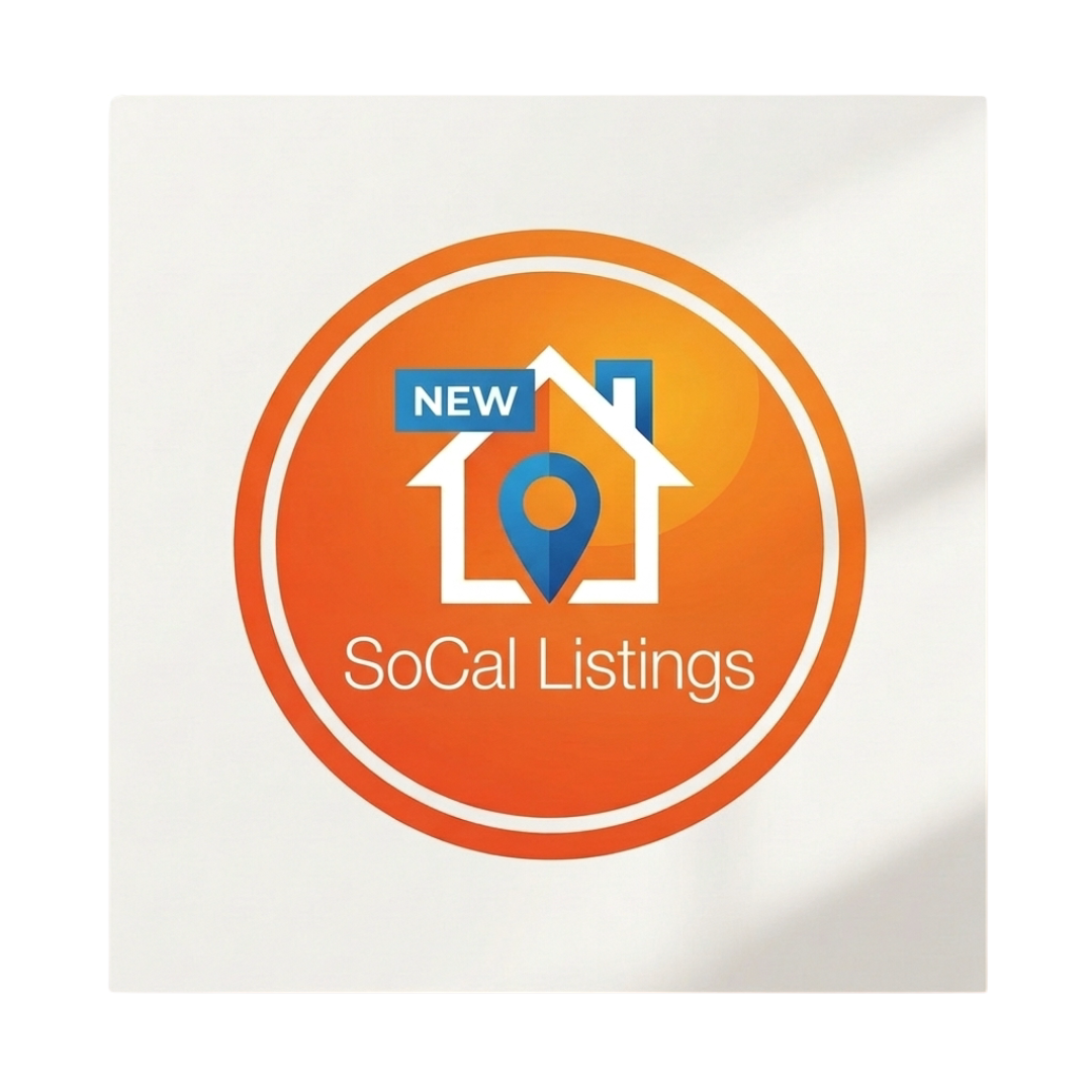 New SoCal Listings