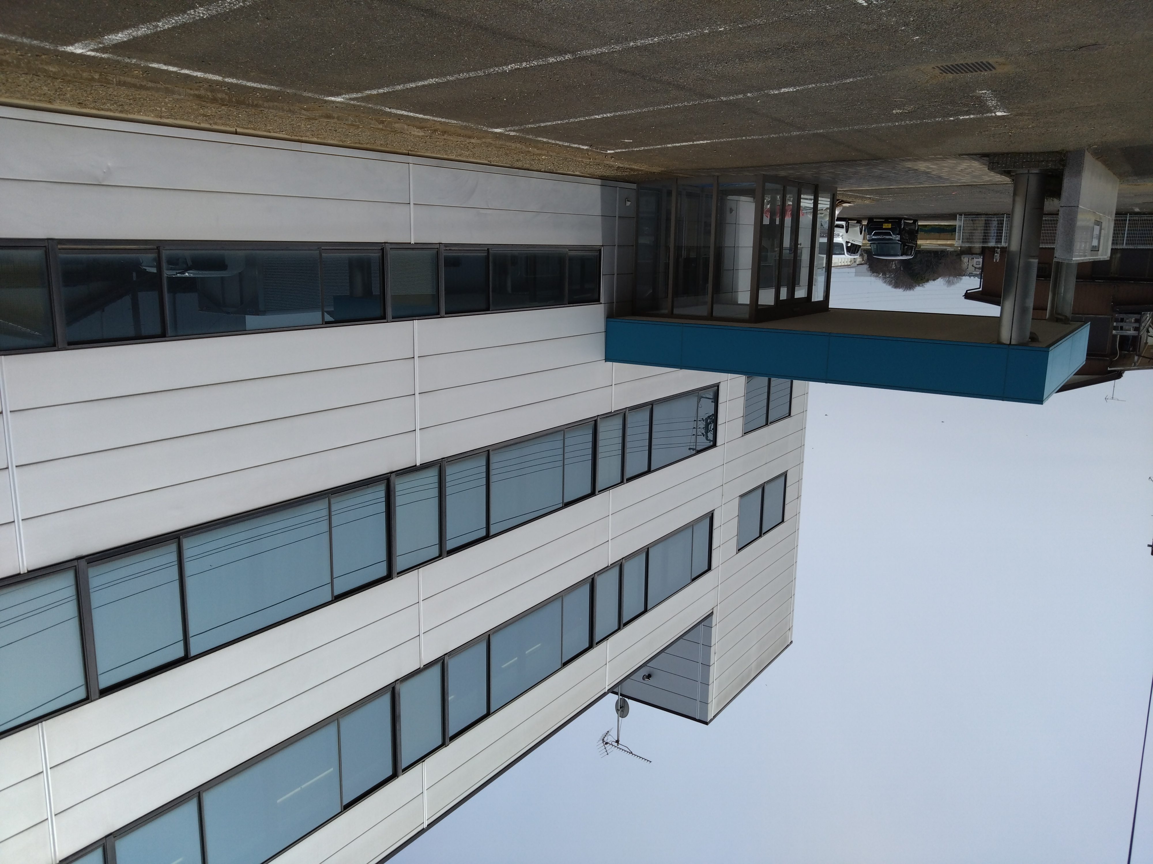 有限会社クラウン 鶴瀬工場