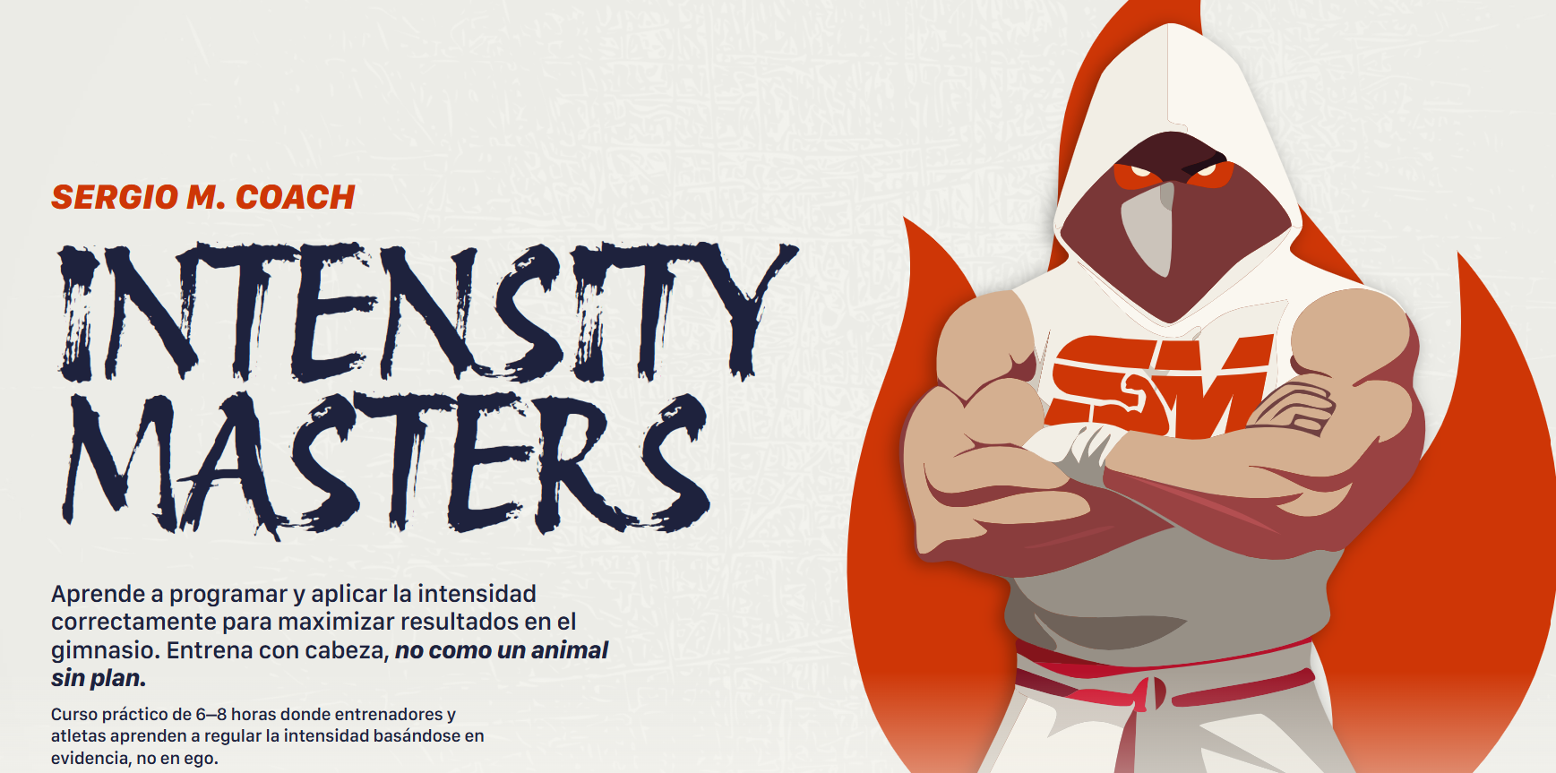 Intensity Masters
