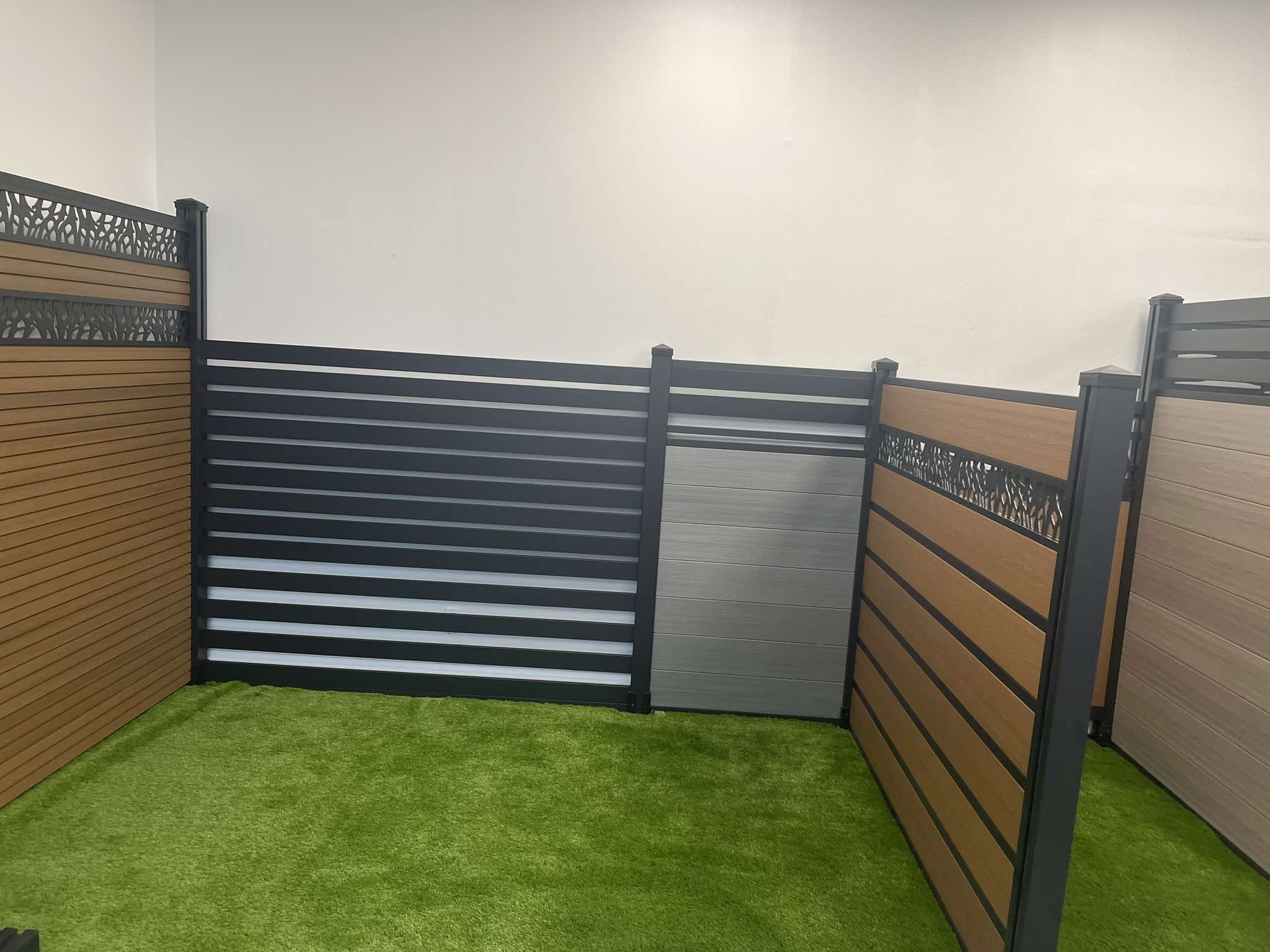 GATES fence project – Burlington, ON