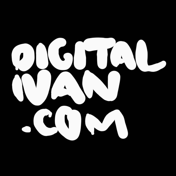 DIGITAL IVAN — Master Revenue Website Architect