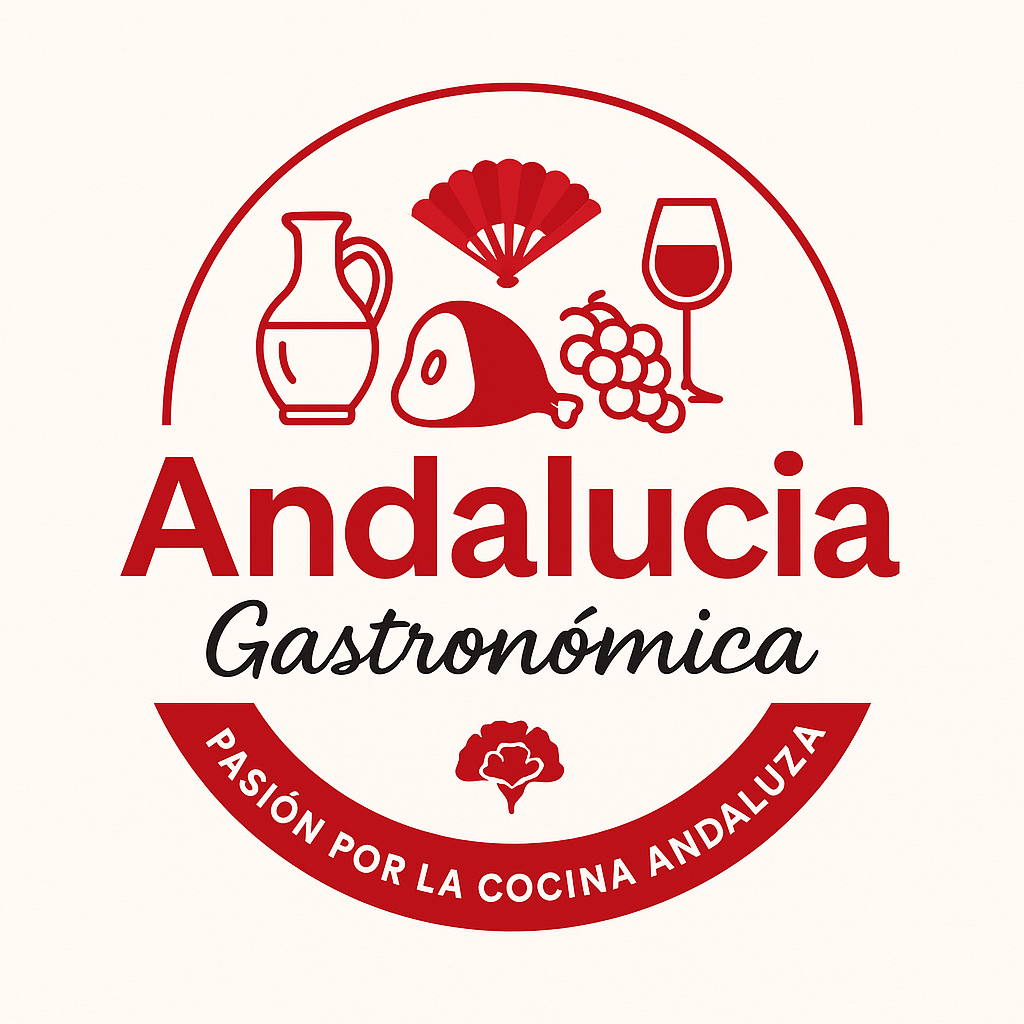 Andalucía Gastronómica Logo
