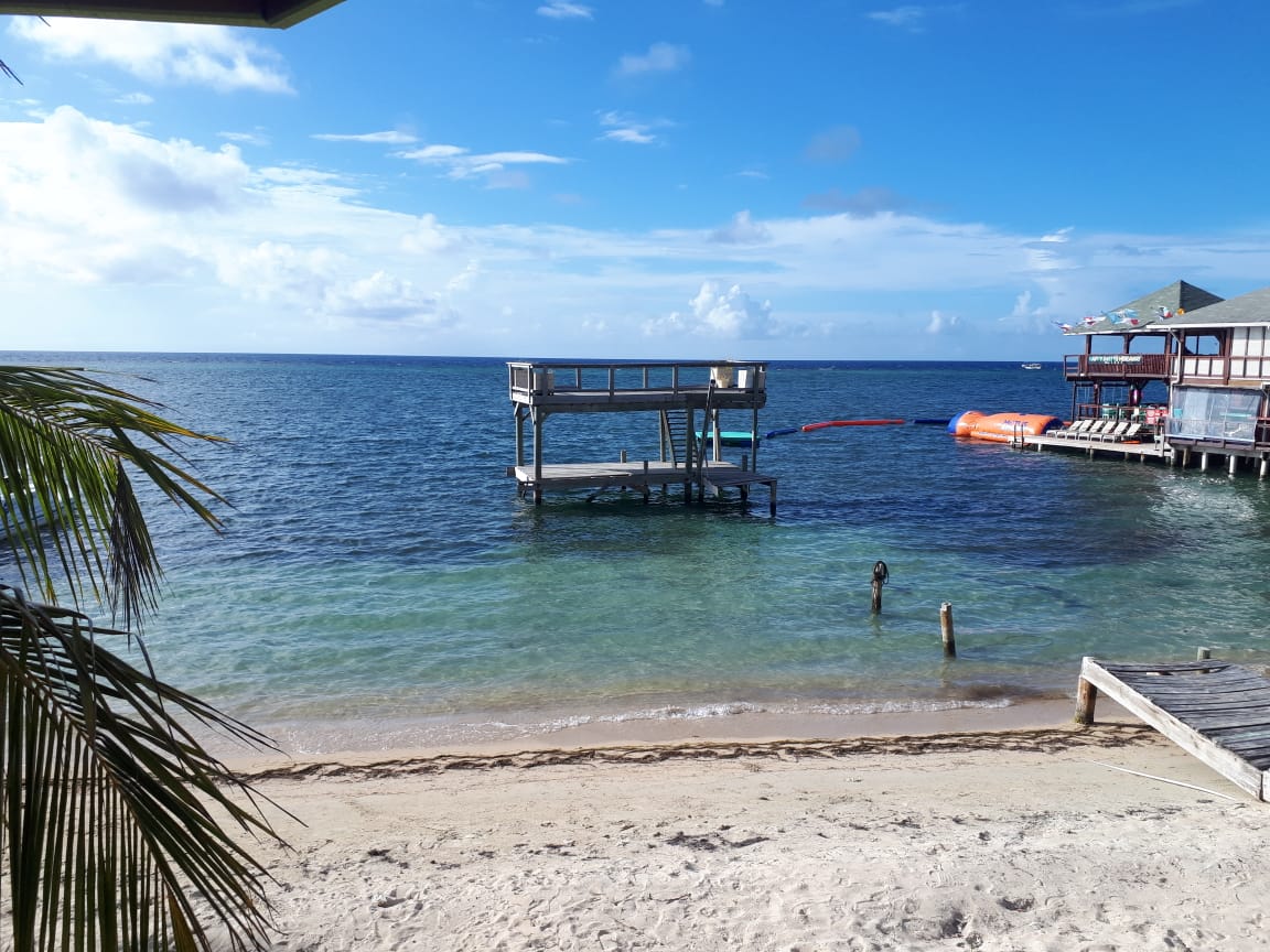 Exclusive Beachfront Investment Property