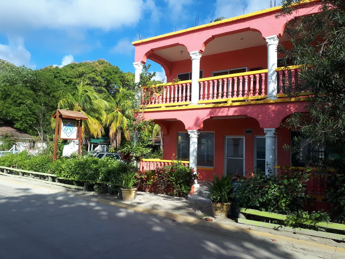 Vacation Villas