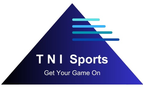 TNI Sports Academy Logo