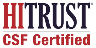 HITRUST Certification