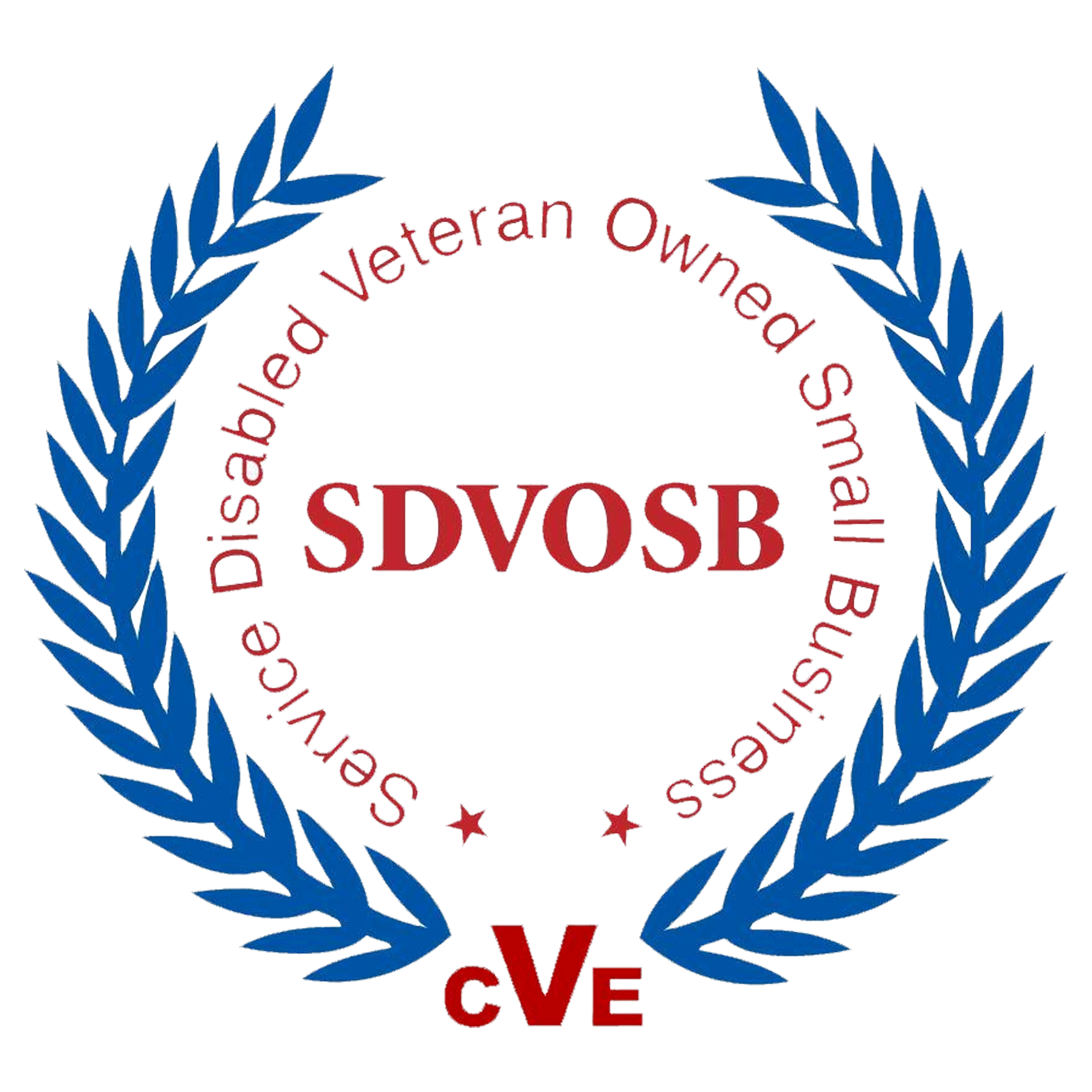 SDVOSB Certified