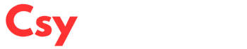 CSYResume Logo