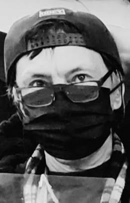 Mark y la pandemia: el cofundador que repartió víveres cuando todos tenían miedo