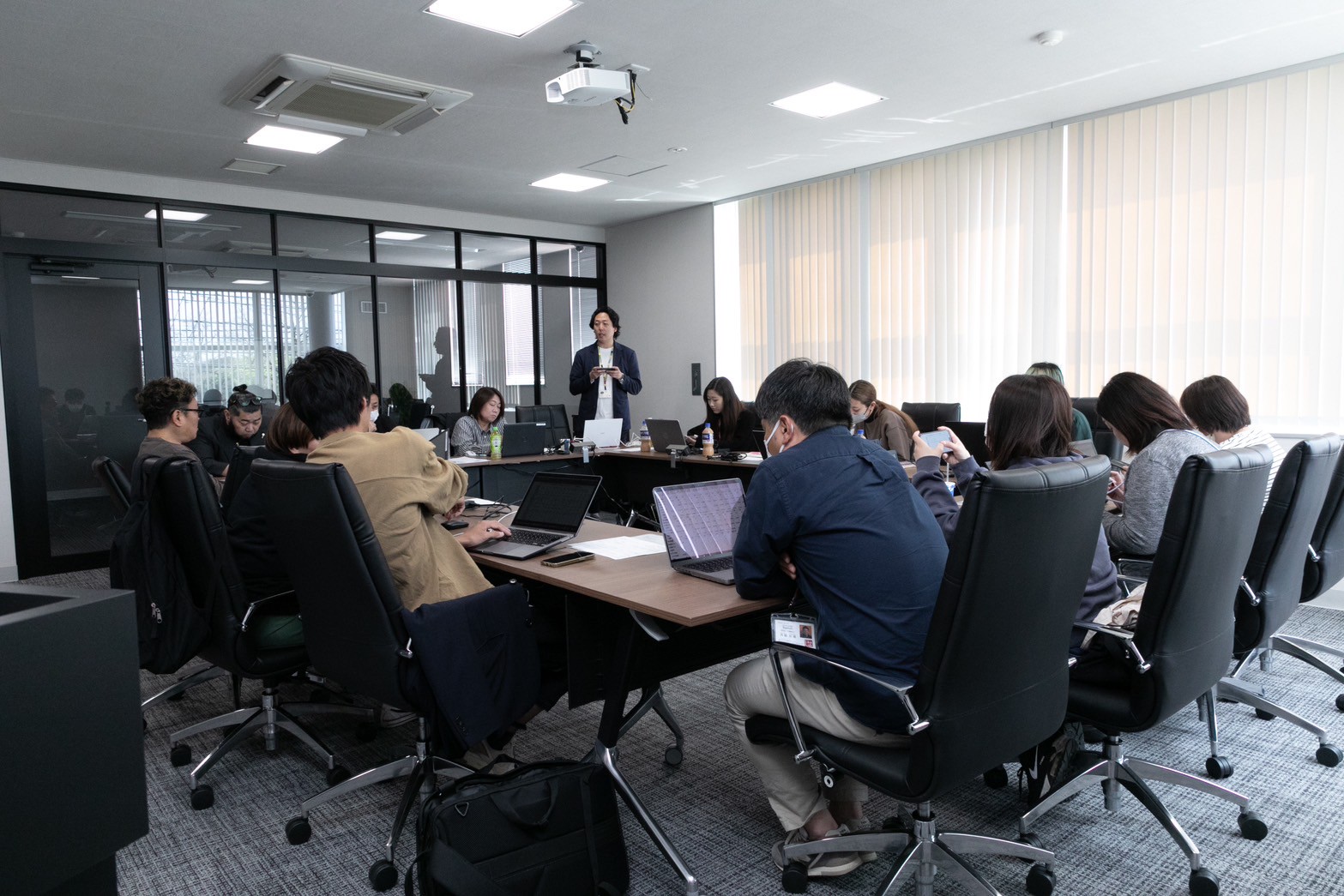 教育訓練事業 2